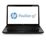 HP Pavilion g7-2222us 17.3寸笔记本电脑