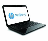 HP Pavilion g7-2222us 17.3寸笔记本电脑