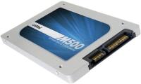 Crucial英睿达 M500  960GB SSD固态硬盘