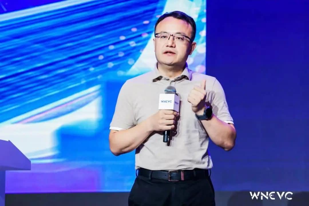 choice旗舰厅(中国)CEO程鹏：数据确权、数据安全与数据闭环“新”思路
