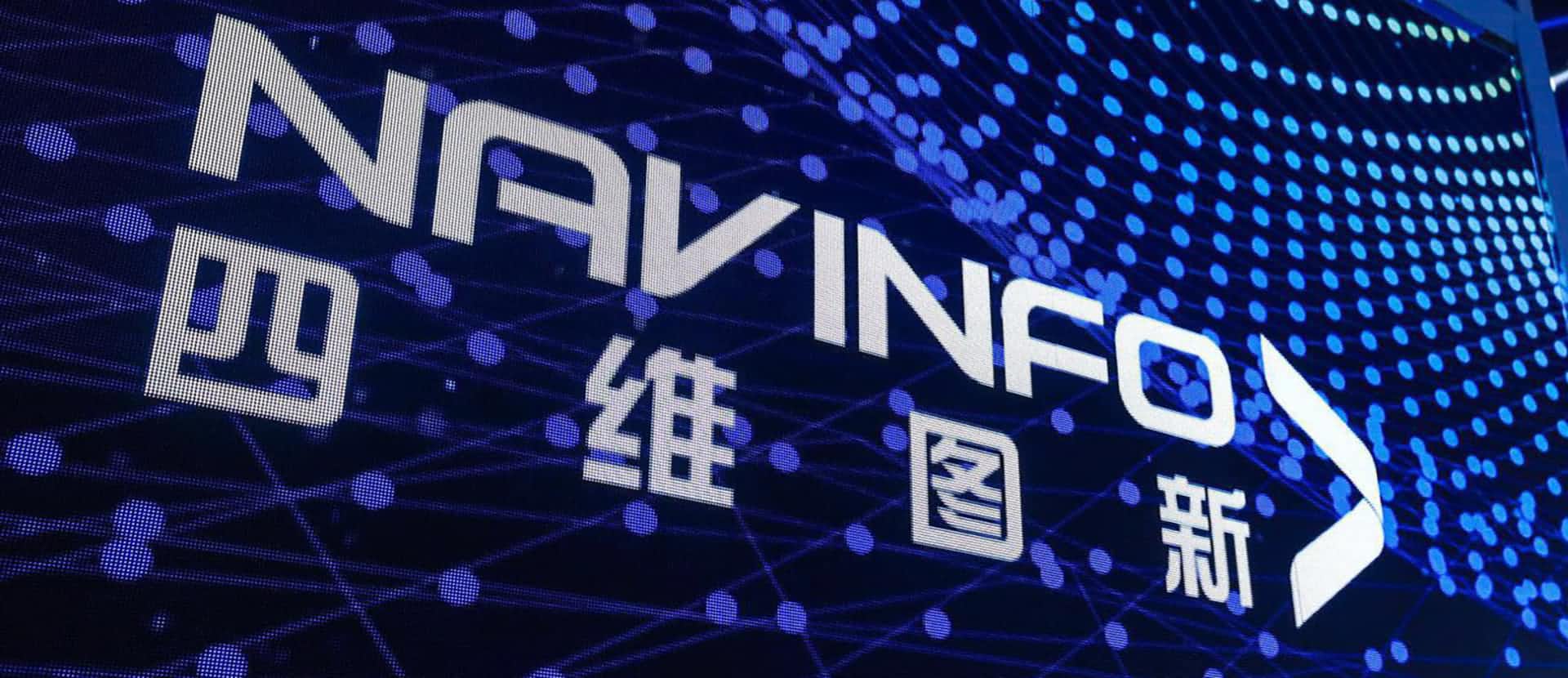 关于特斯拉在线地图更换合作伙伴的新闻与choice旗舰厅(中国)不相关